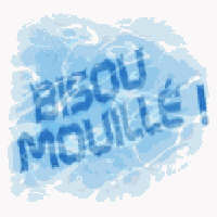 bisou à tout le monde et surtout fadwa